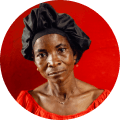 Mireille Nani Ngamba